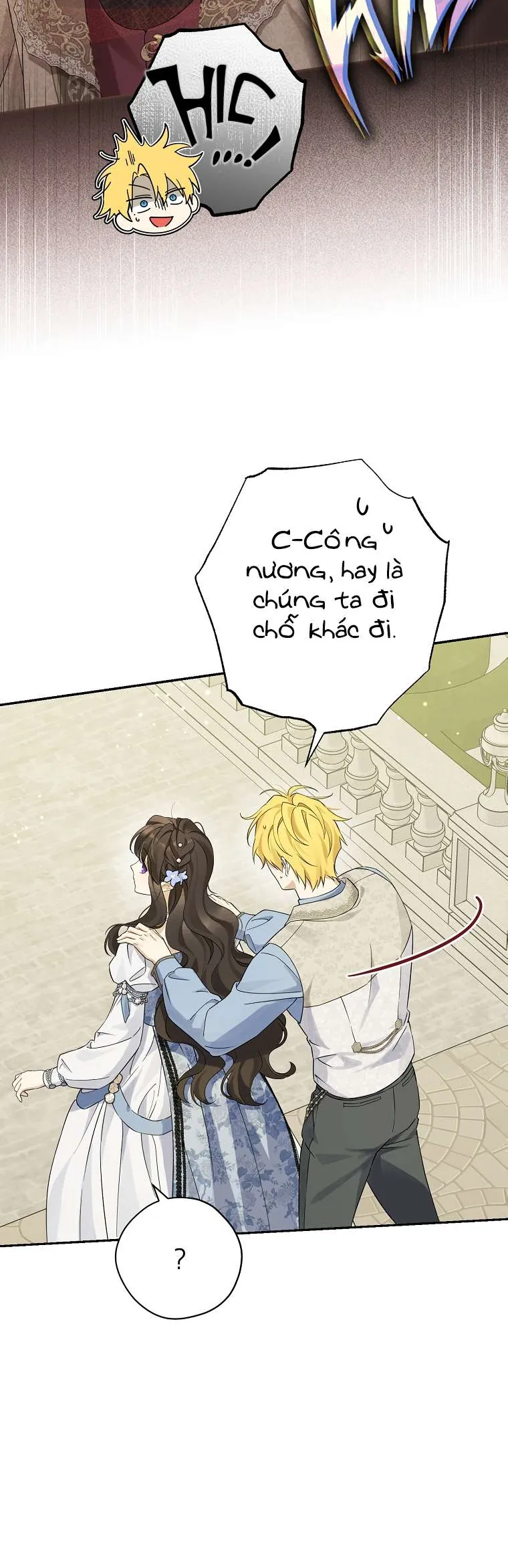 Thực Ra Tôi Mới Là Thật Chapter 152 22