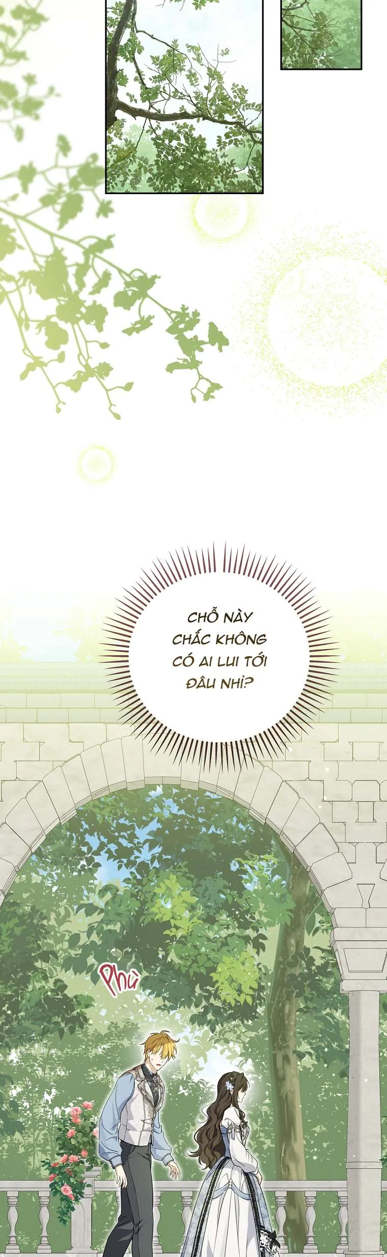 Thực Ra Tôi Mới Là Thật Chapter 152 25