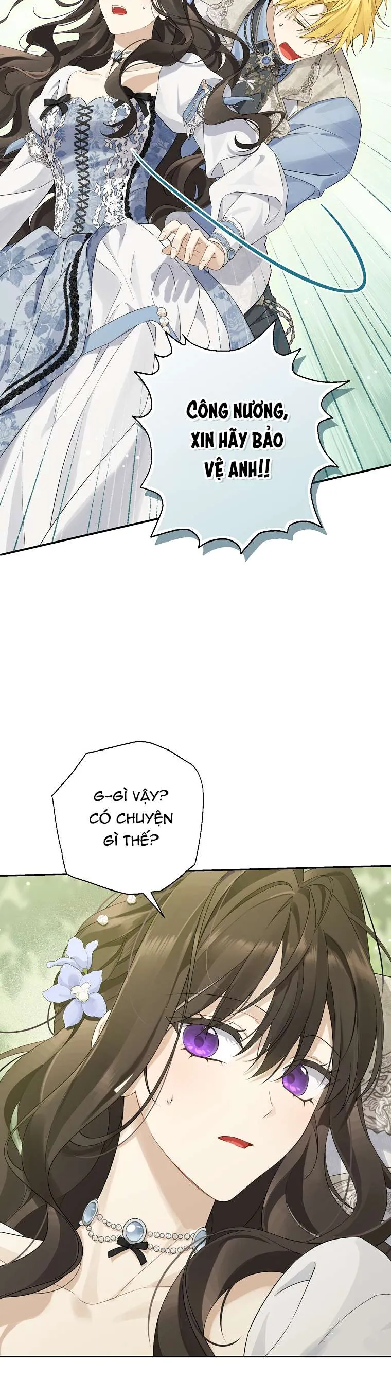 Thực Ra Tôi Mới Là Thật Chapter 152 28