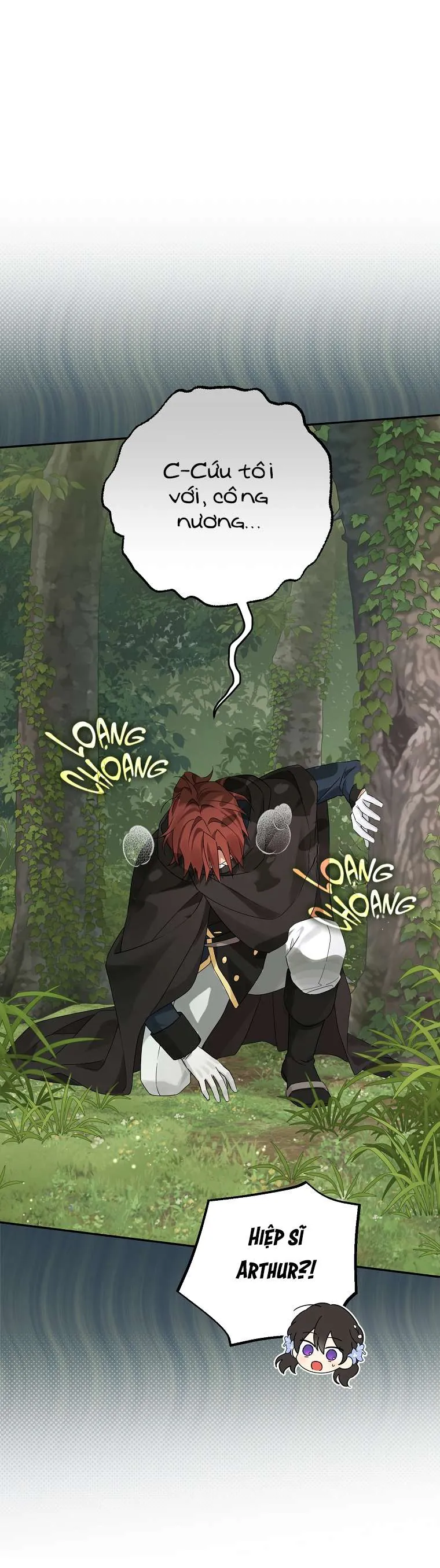 Thực Ra Tôi Mới Là Thật Chapter 152 29