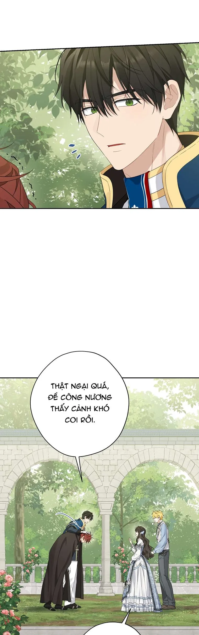 Thực Ra Tôi Mới Là Thật Chapter 152 31