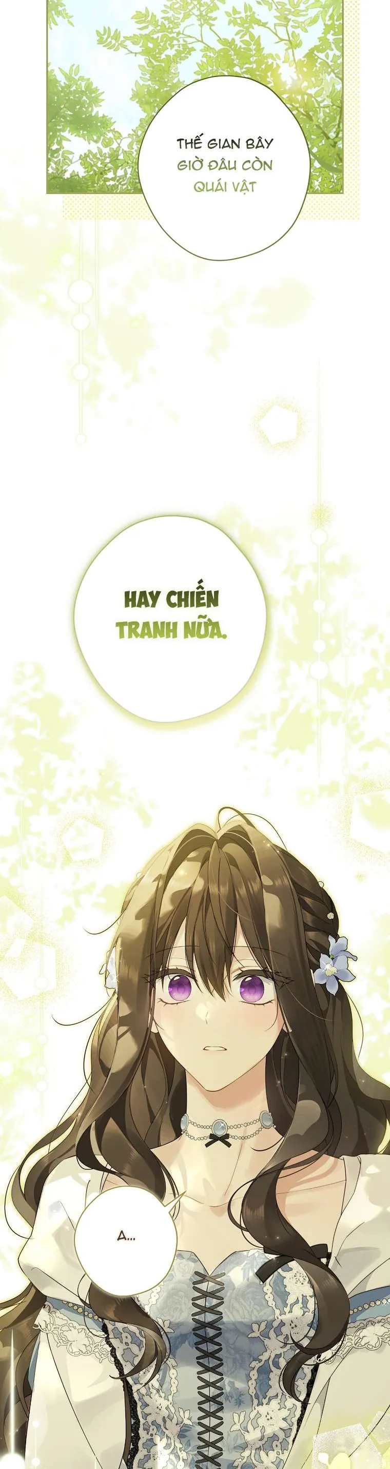 Thực Ra Tôi Mới Là Thật Chapter 152 35