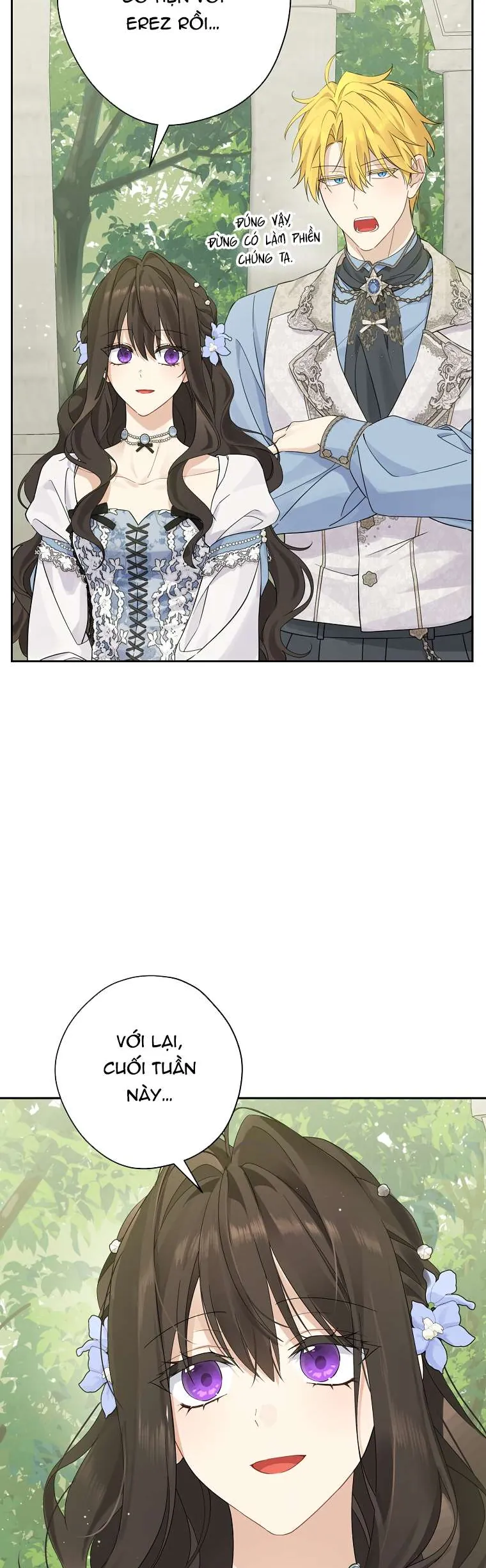 Thực Ra Tôi Mới Là Thật Chapter 152 38