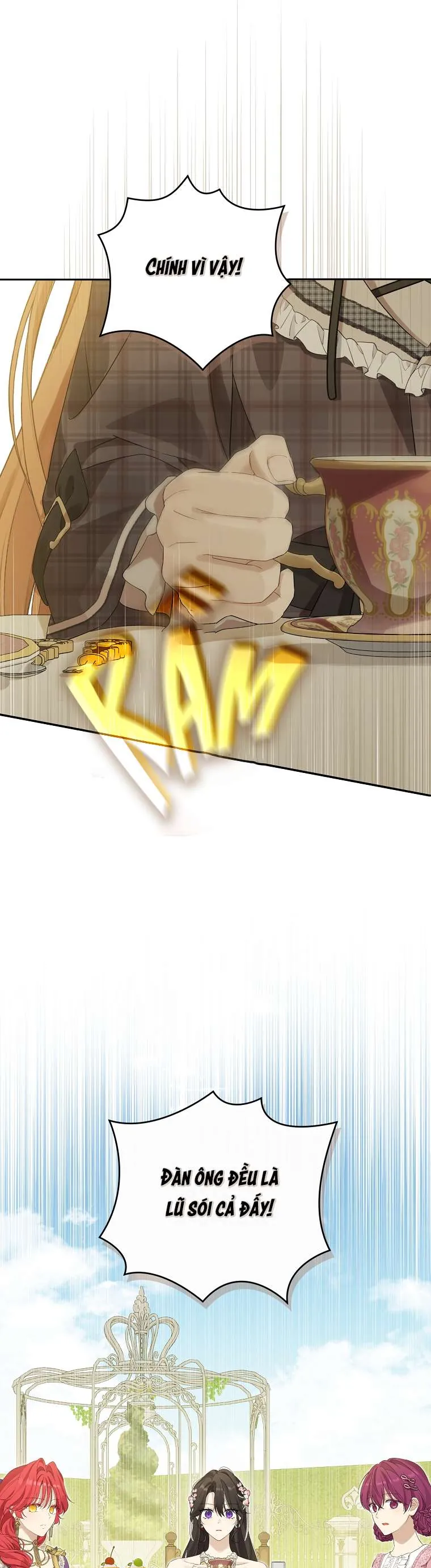 Thực Ra Tôi Mới Là Thật Chapter 152 41