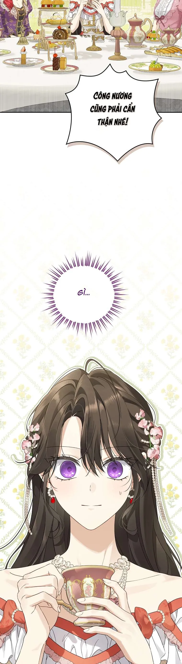 Thực Ra Tôi Mới Là Thật Chapter 152 42