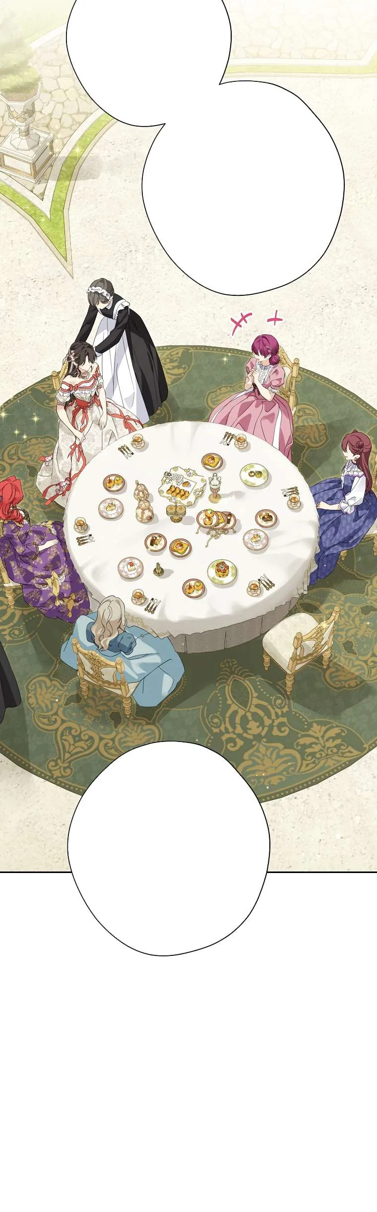 Thực Ra Tôi Mới Là Thật Chapter 153 5