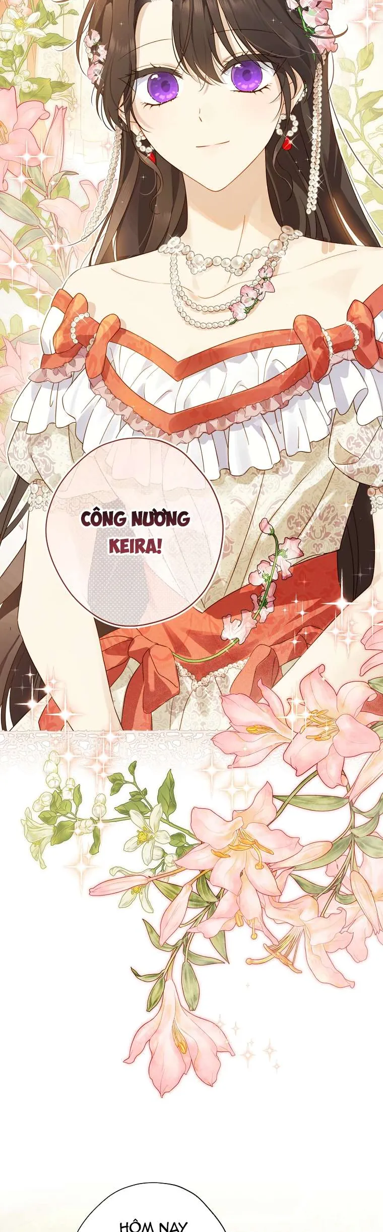 Thực Ra Tôi Mới Là Thật Chapter 153 8