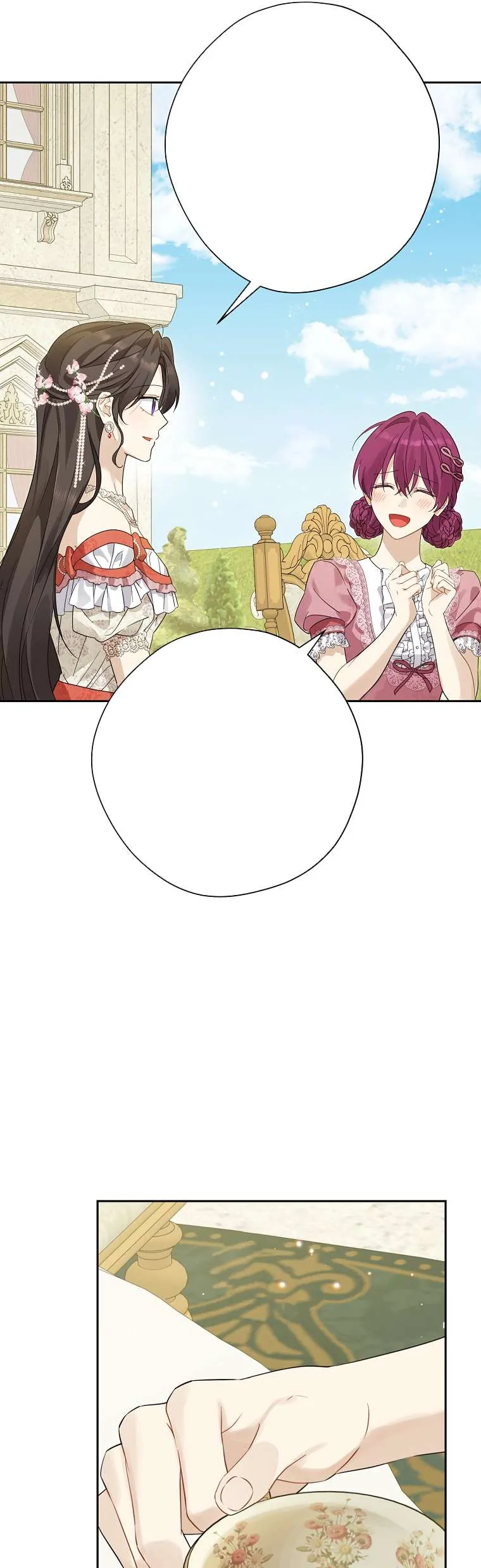 Thực Ra Tôi Mới Là Thật Chapter 153 10