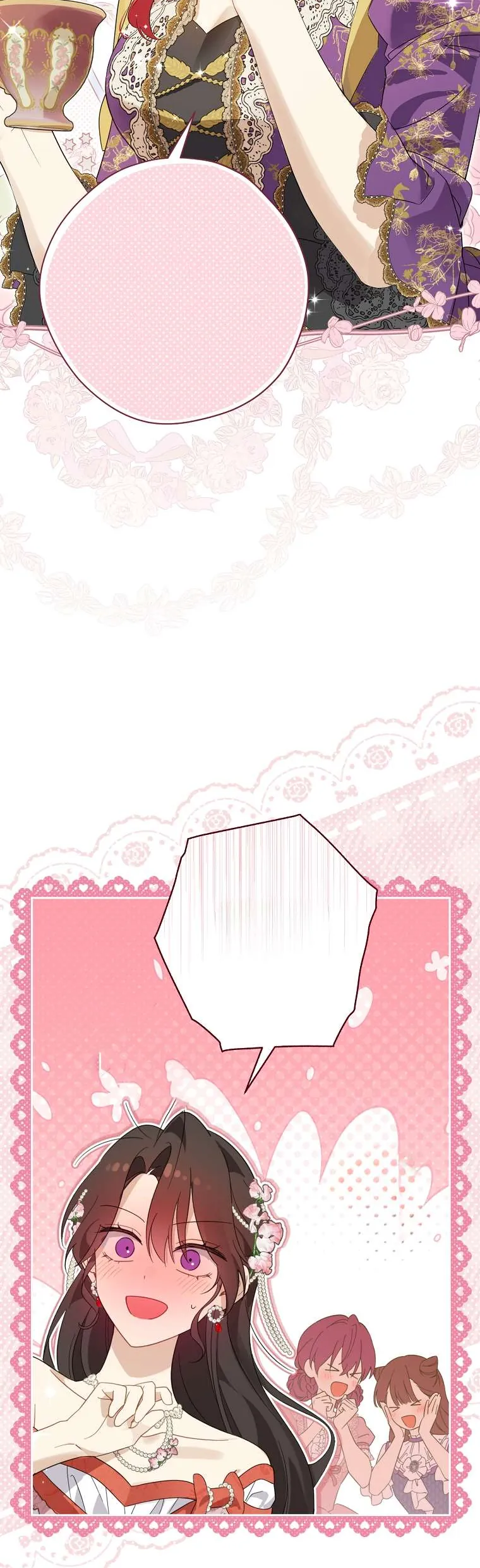 Thực Ra Tôi Mới Là Thật Chapter 153 12