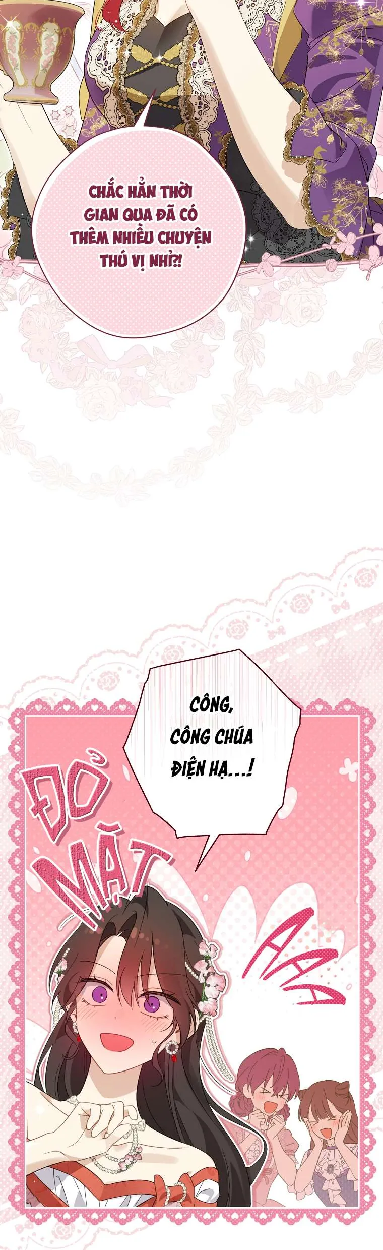 Thực Ra Tôi Mới Là Thật Chapter 153 16