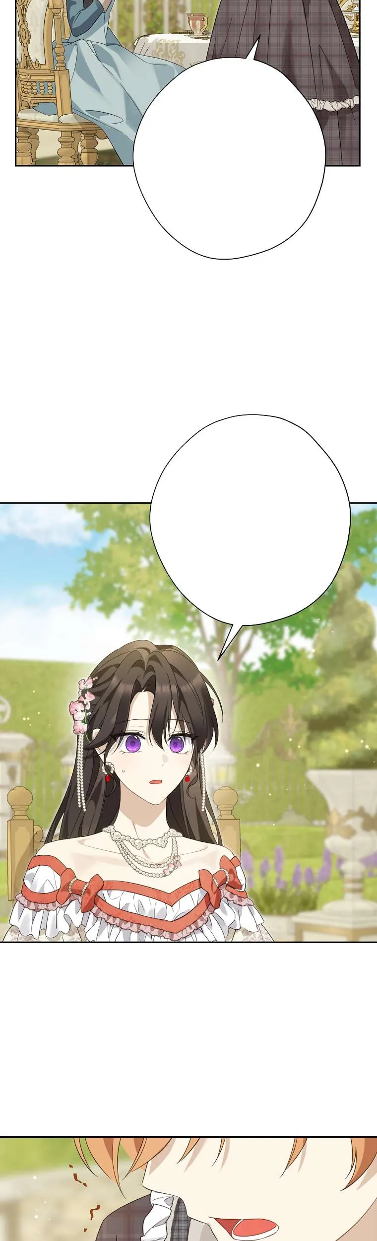 Thực Ra Tôi Mới Là Thật Chapter 153 19