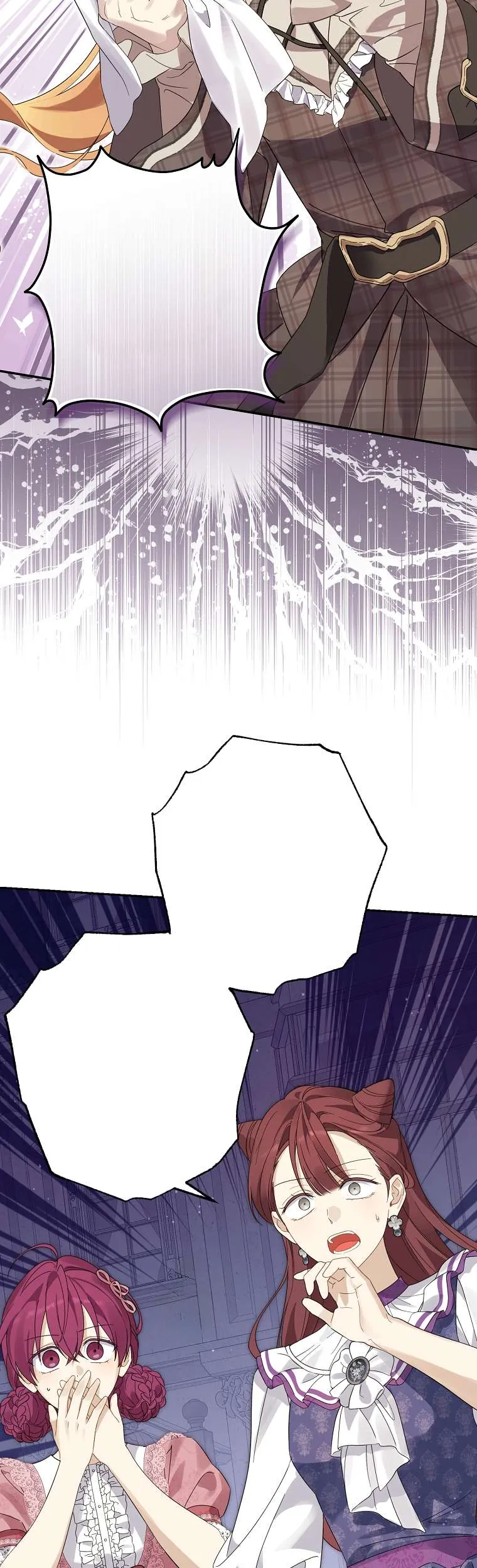 Thực Ra Tôi Mới Là Thật Chapter 153 21