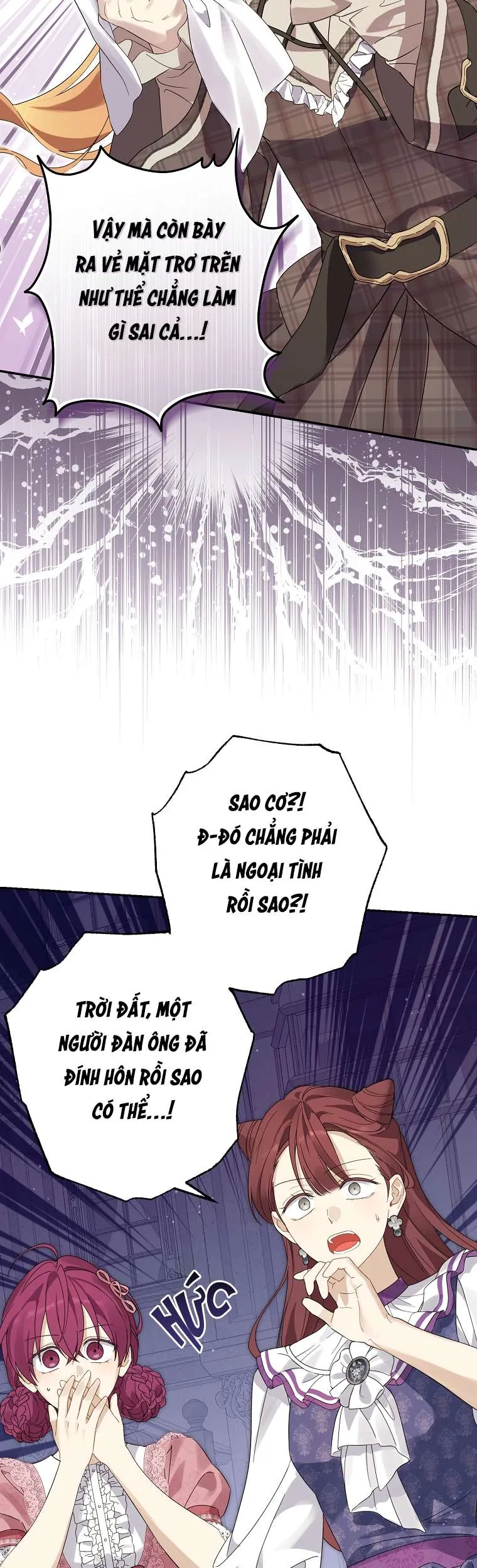 Thực Ra Tôi Mới Là Thật Chapter 153 25