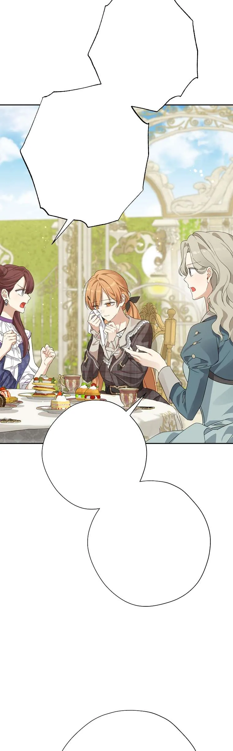 Thực Ra Tôi Mới Là Thật Chapter 153 28