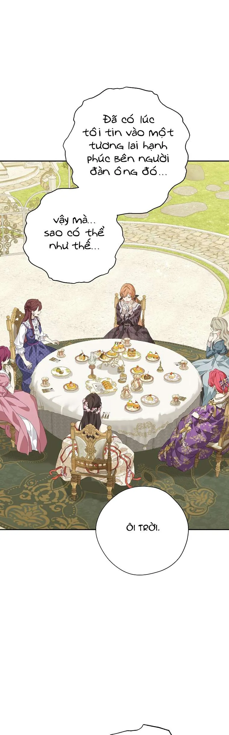 Thực Ra Tôi Mới Là Thật Chapter 153 31