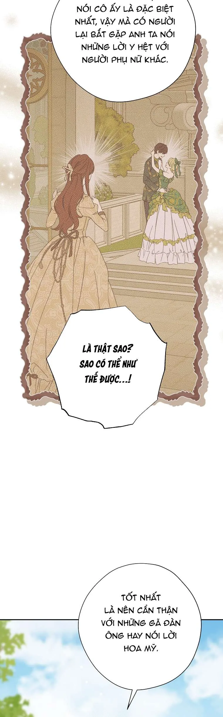 Thực Ra Tôi Mới Là Thật Chapter 153 33