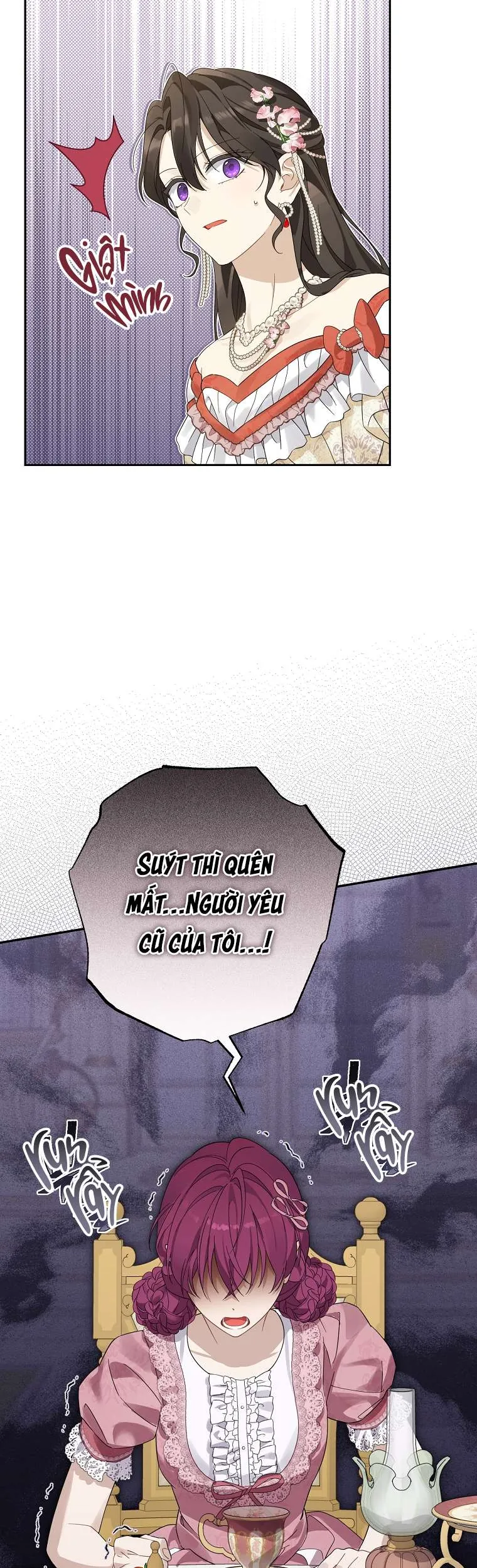 Thực Ra Tôi Mới Là Thật Chapter 153 39