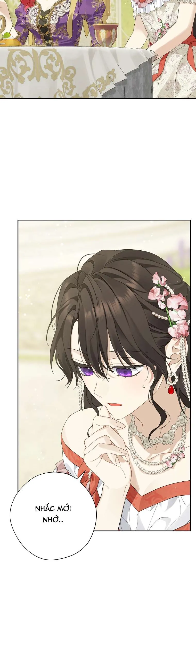 Thực Ra Tôi Mới Là Thật Chapter 153 41