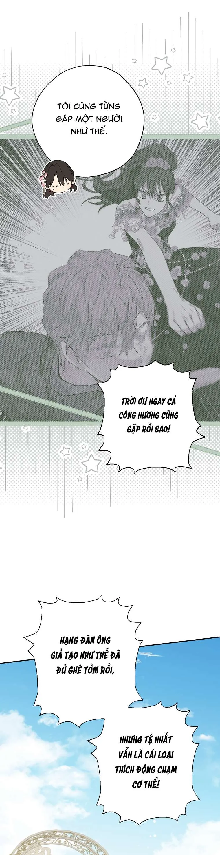 Thực Ra Tôi Mới Là Thật Chapter 153 45