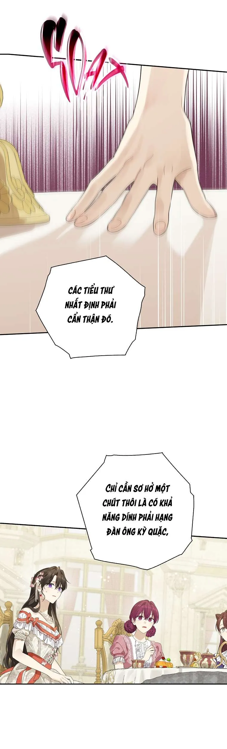 Thực Ra Tôi Mới Là Thật Chapter 153 52