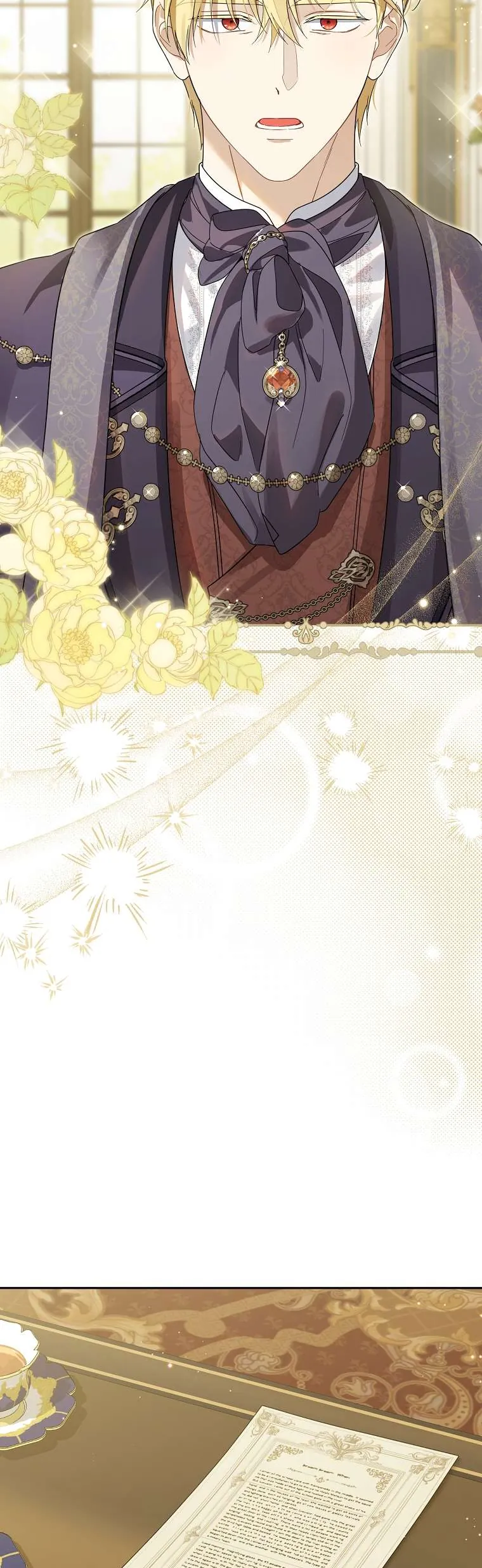 Thực Ra Tôi Mới Là Thật Chapter 153 58