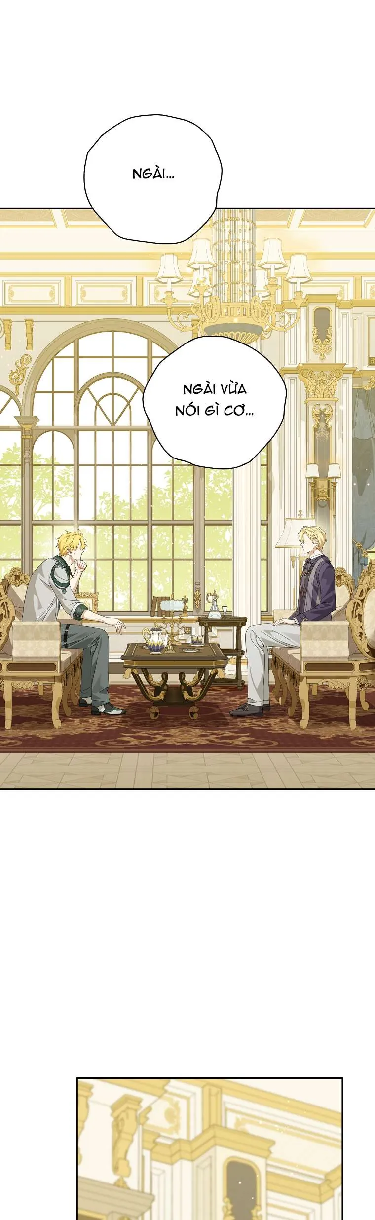 Thực Ra Tôi Mới Là Thật Chapter 153 60