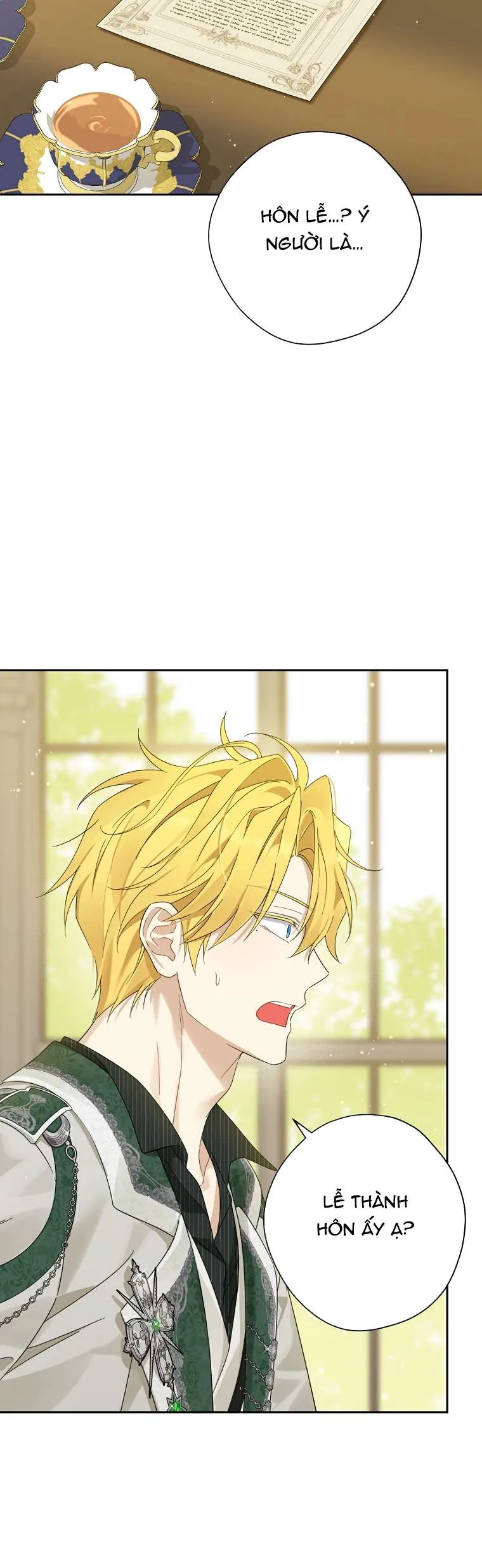 Thực Ra Tôi Mới Là Thật Chapter 153 63