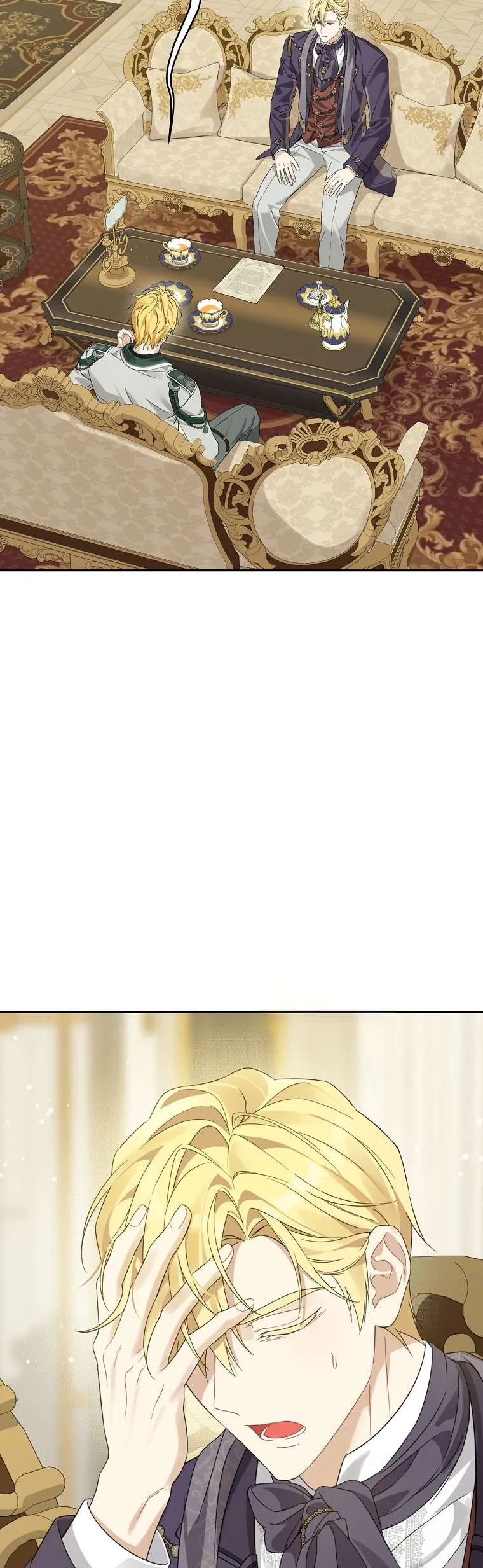 Thực Ra Tôi Mới Là Thật Chapter 153 65