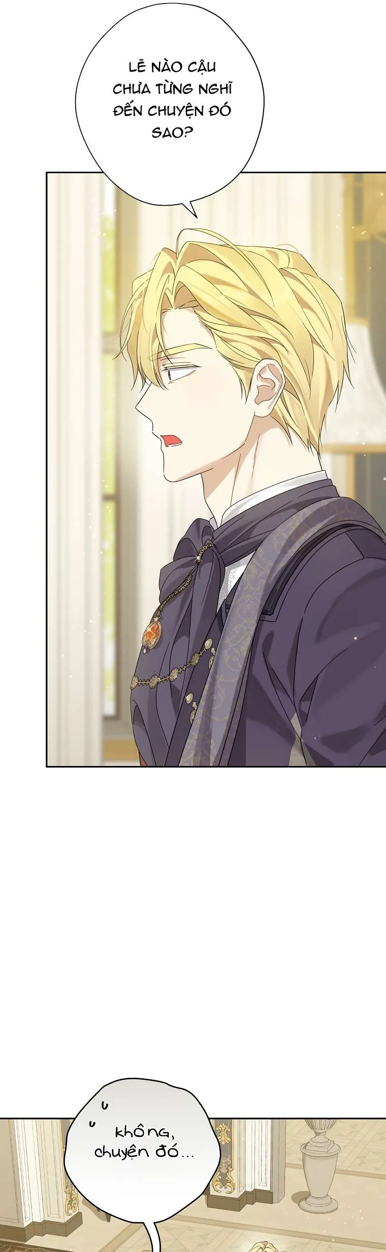 Thực Ra Tôi Mới Là Thật Chapter 153 68