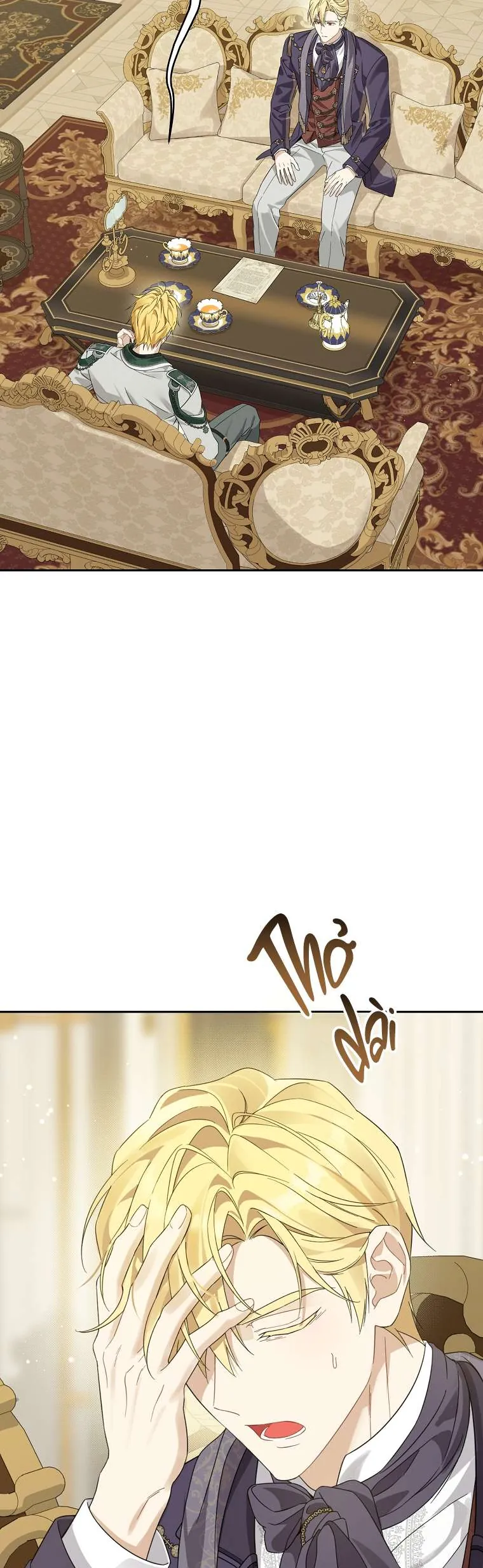 Thực Ra Tôi Mới Là Thật Chapter 153 69