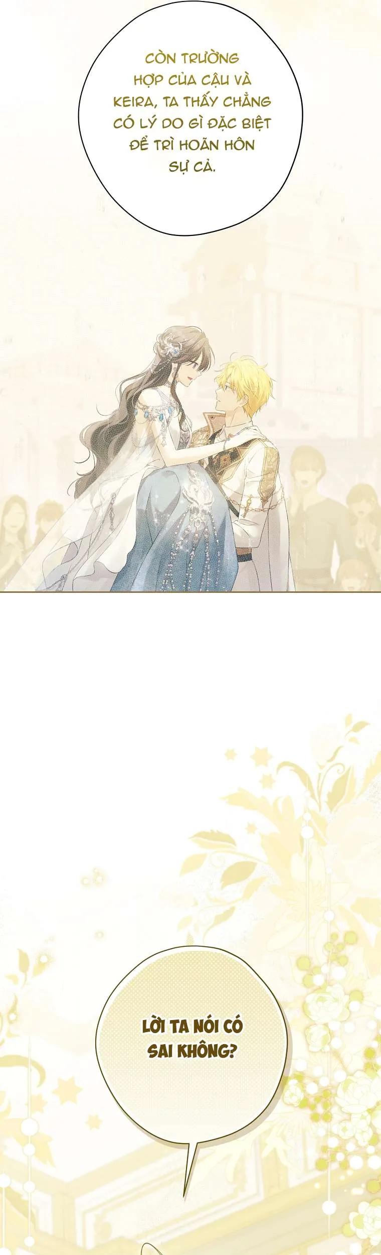 Thực Ra Tôi Mới Là Thật Chapter 153 76