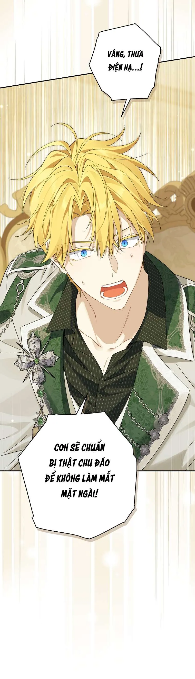 Thực Ra Tôi Mới Là Thật Chapter 153 84