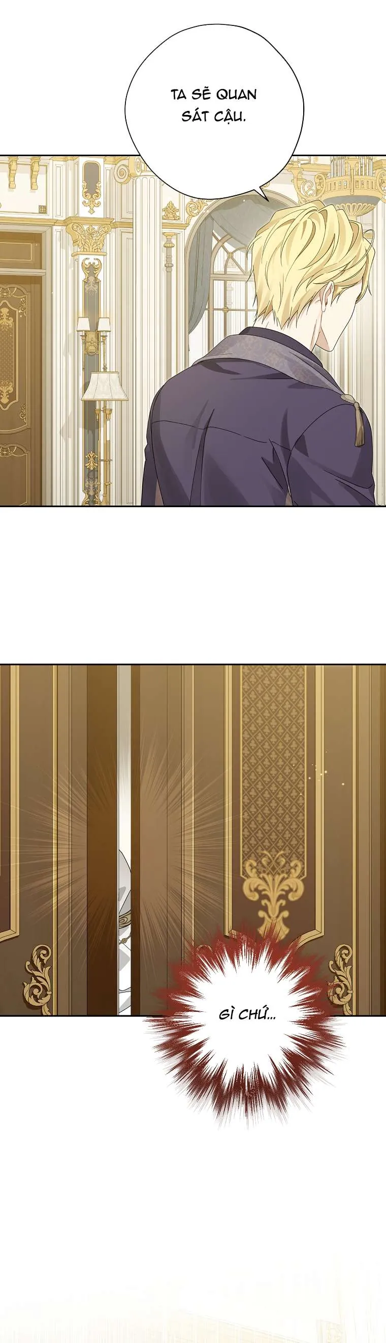 Thực Ra Tôi Mới Là Thật Chapter 153 85