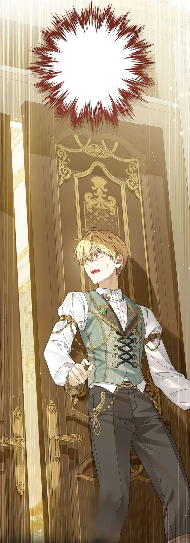 Thực Ra Tôi Mới Là Thật Chapter 153 86