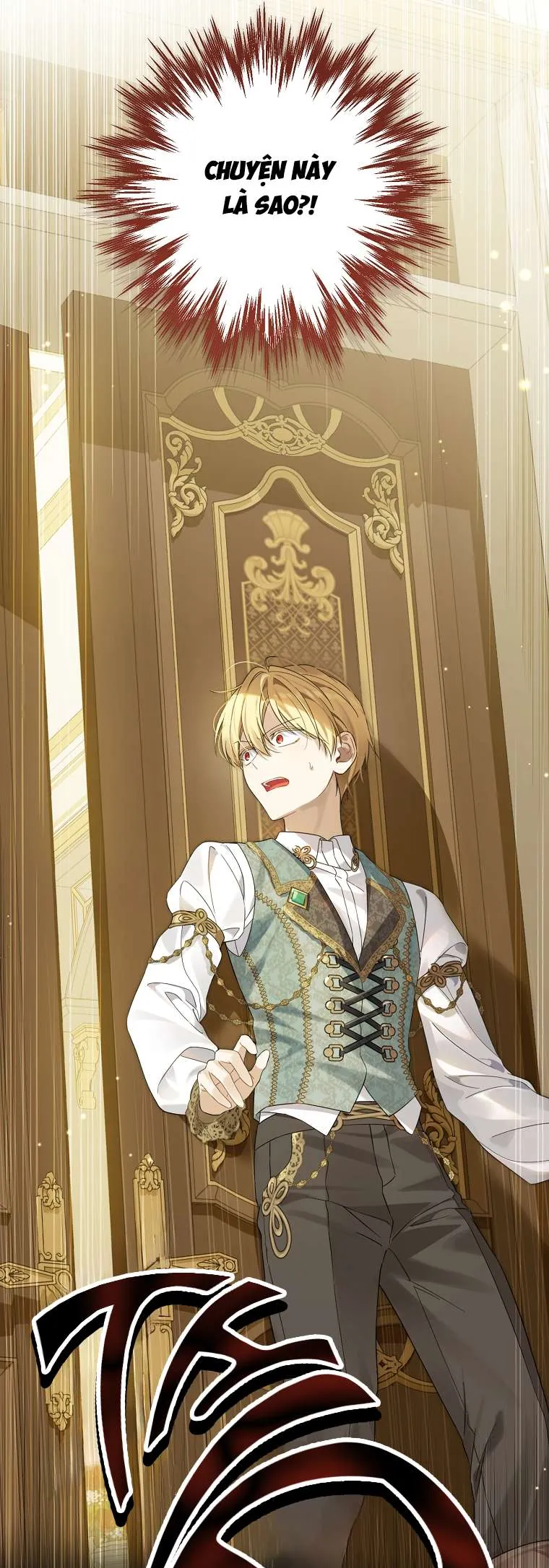 Thực Ra Tôi Mới Là Thật Chapter 153 88