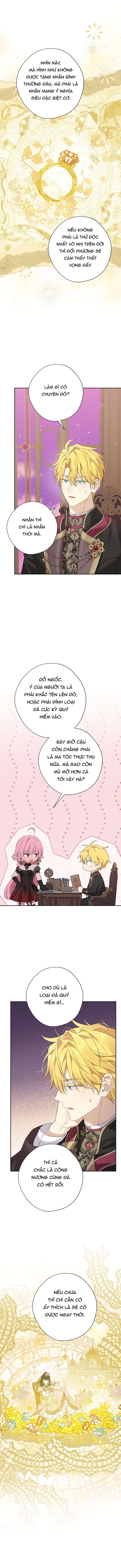 Thực Ra Tôi Mới Là Thật Chapter 154.1 7