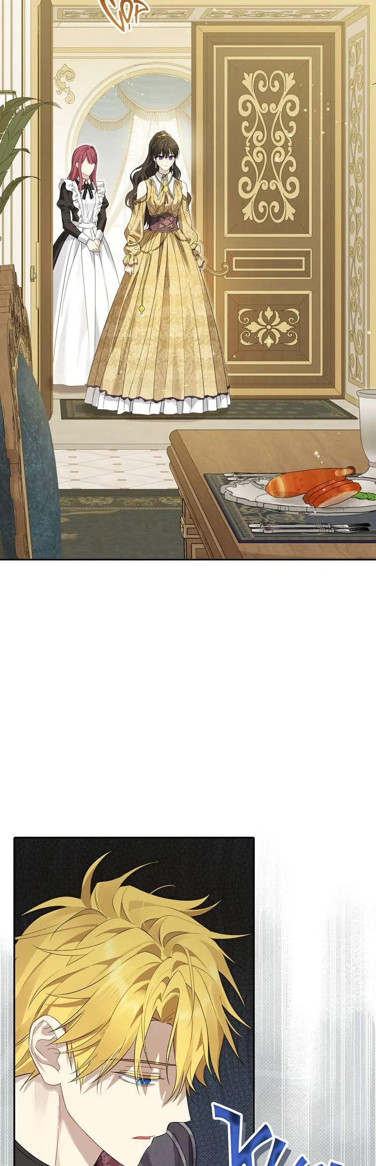 Thực Ra Tôi Mới Là Thật Chapter 154 4