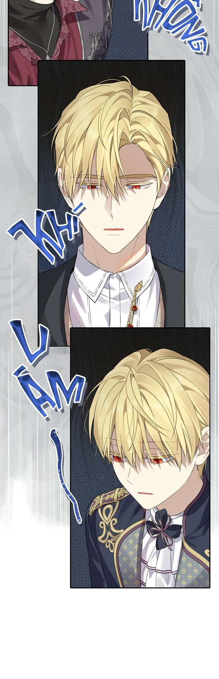 Thực Ra Tôi Mới Là Thật Chapter 154 5