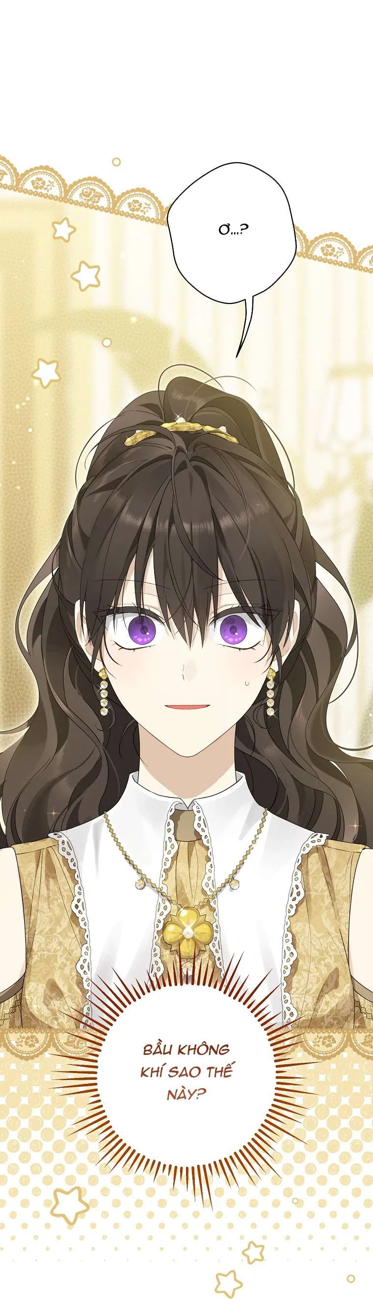 Thực Ra Tôi Mới Là Thật Chapter 154 6