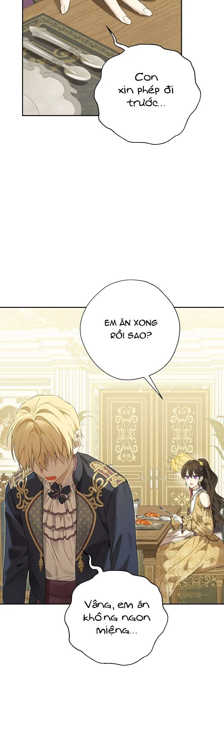 Thực Ra Tôi Mới Là Thật Chapter 154 13