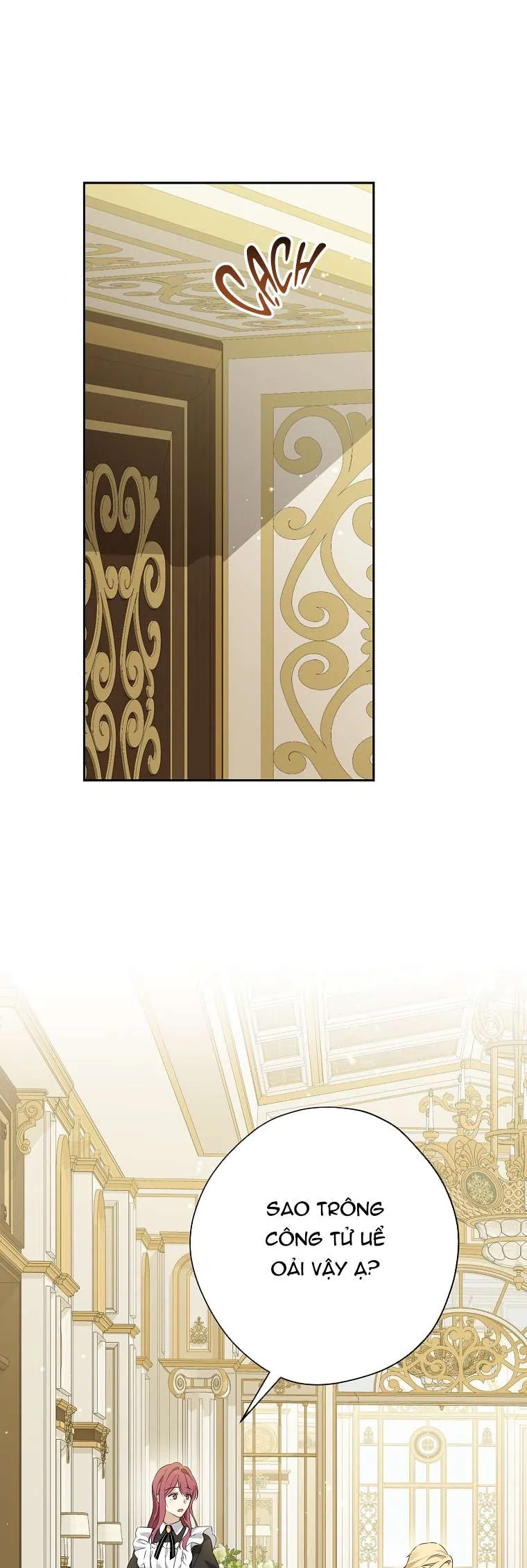Thực Ra Tôi Mới Là Thật Chapter 154 14