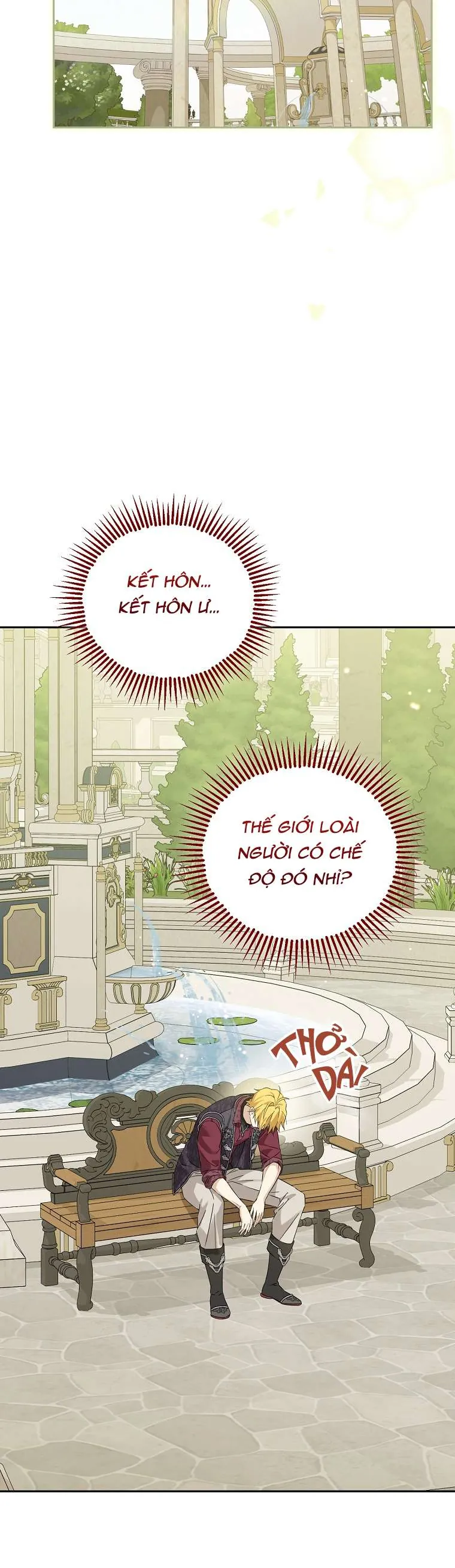 Thực Ra Tôi Mới Là Thật Chapter 154 19