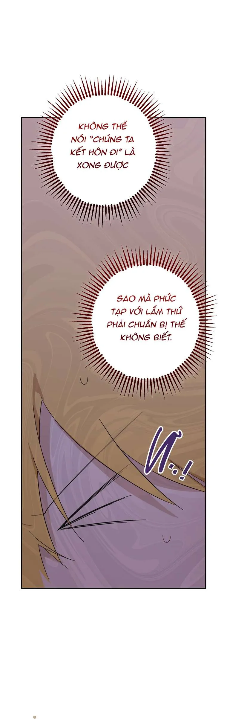 Thực Ra Tôi Mới Là Thật Chapter 154 22