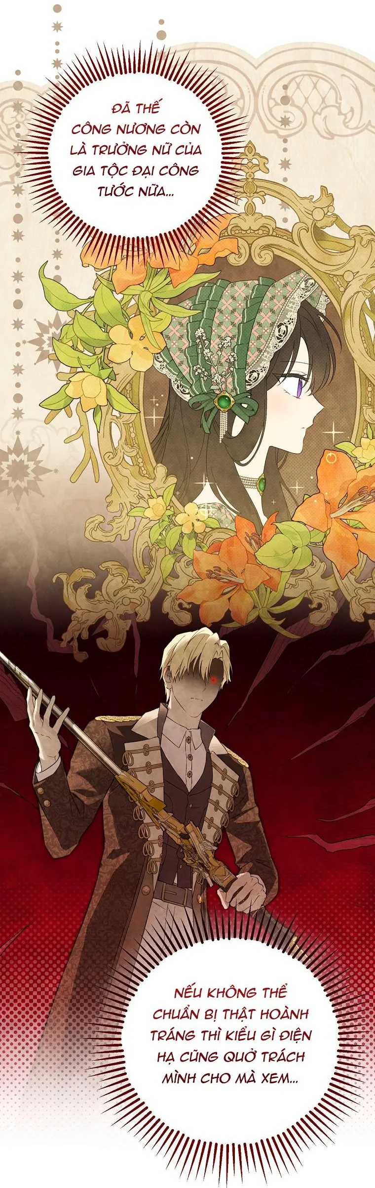 Thực Ra Tôi Mới Là Thật Chapter 154 23