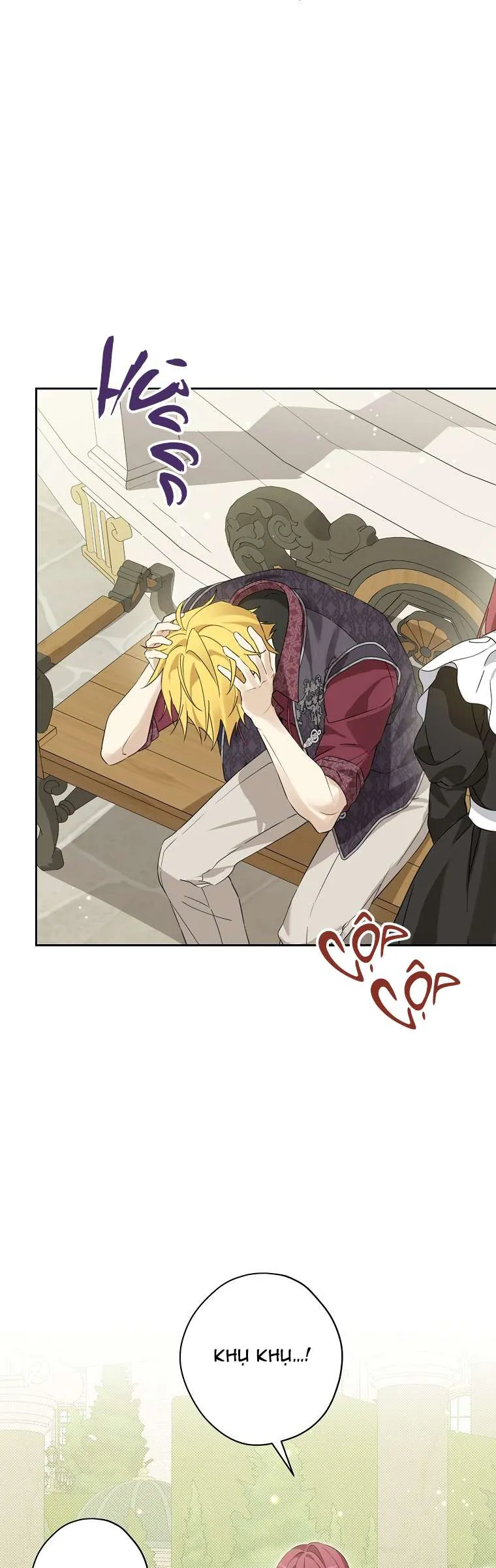 Thực Ra Tôi Mới Là Thật Chapter 154 24