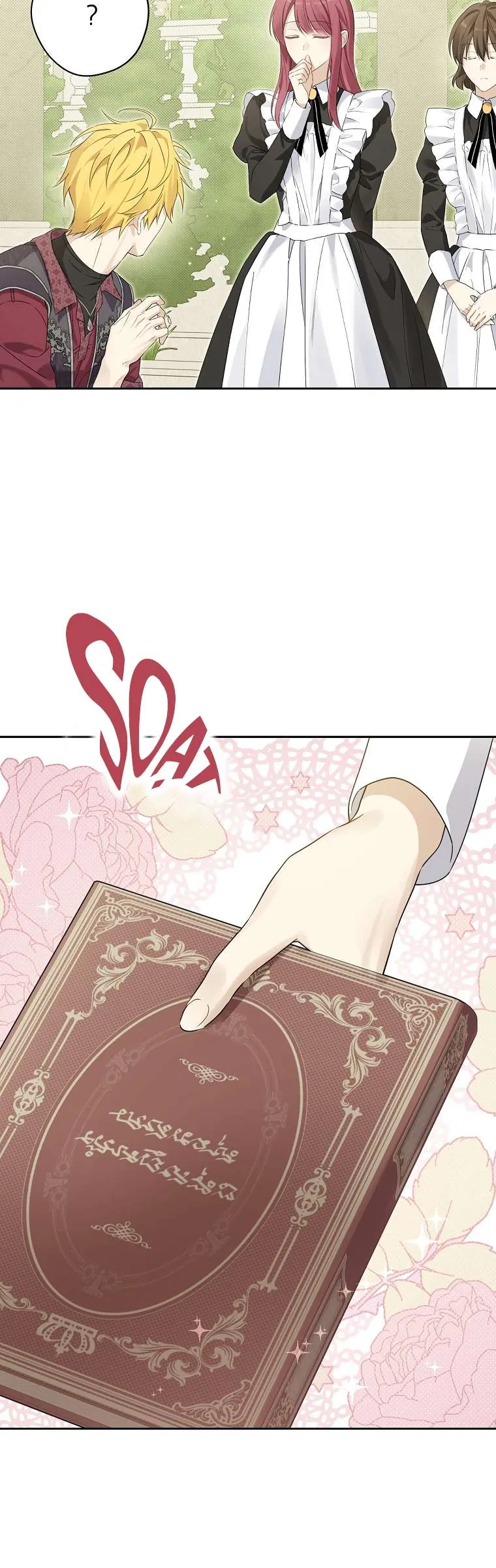 Thực Ra Tôi Mới Là Thật Chapter 154 25