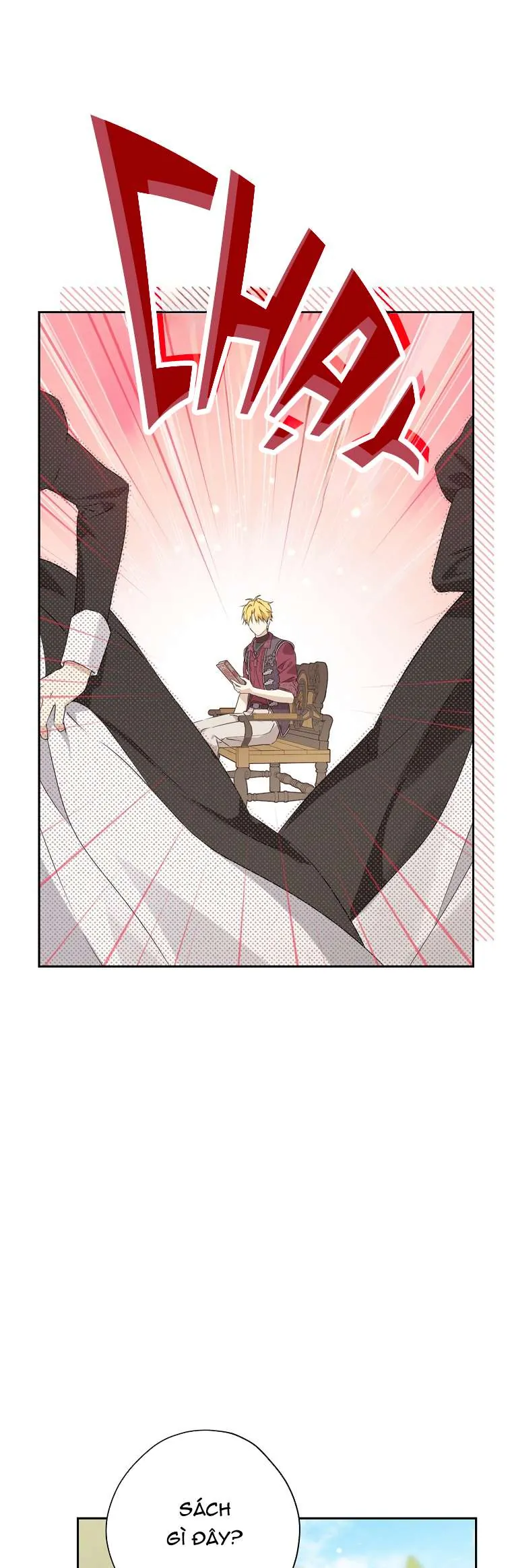 Thực Ra Tôi Mới Là Thật Chapter 154 26