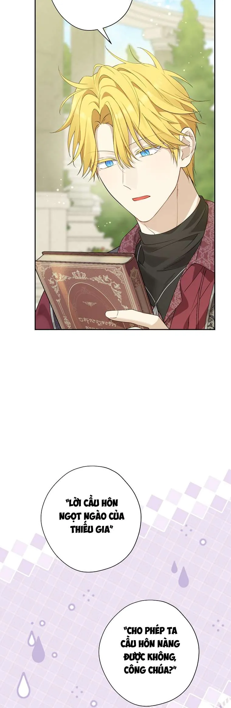 Thực Ra Tôi Mới Là Thật Chapter 154 27