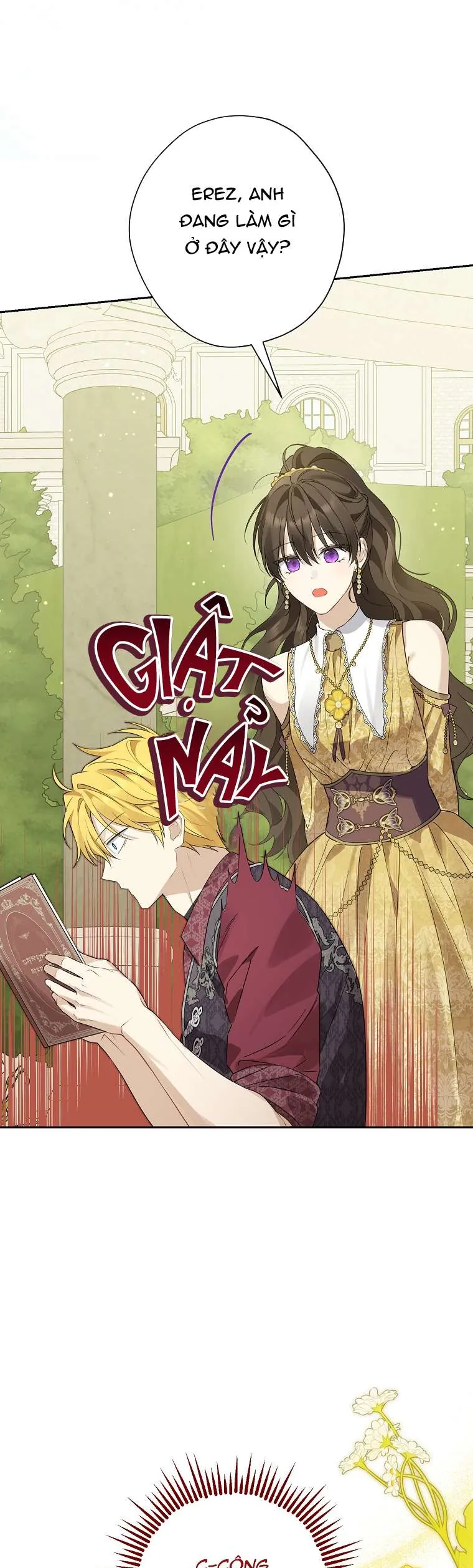 Thực Ra Tôi Mới Là Thật Chapter 154 30