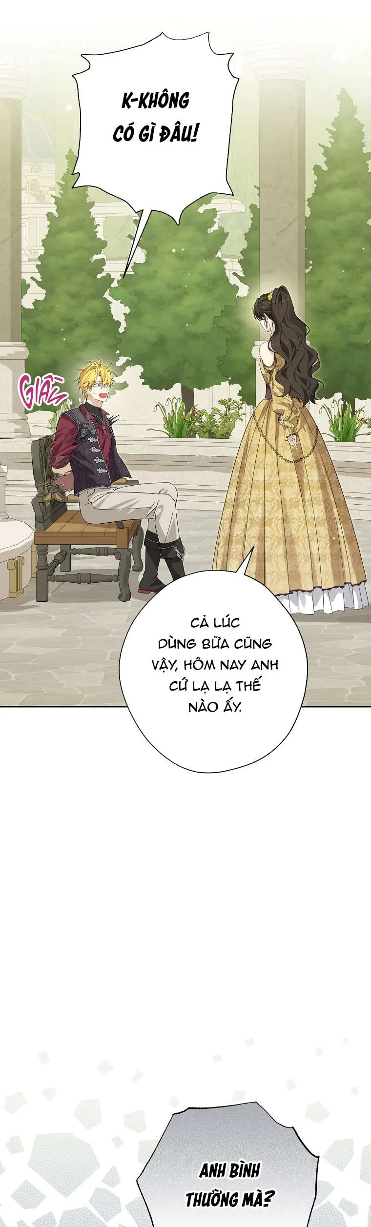 Thực Ra Tôi Mới Là Thật Chapter 154 32